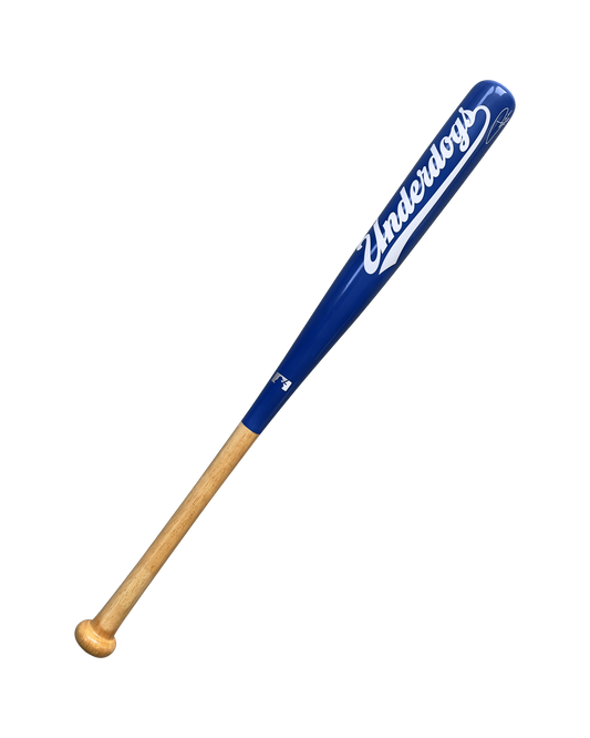 Reaven Underdogs Bat