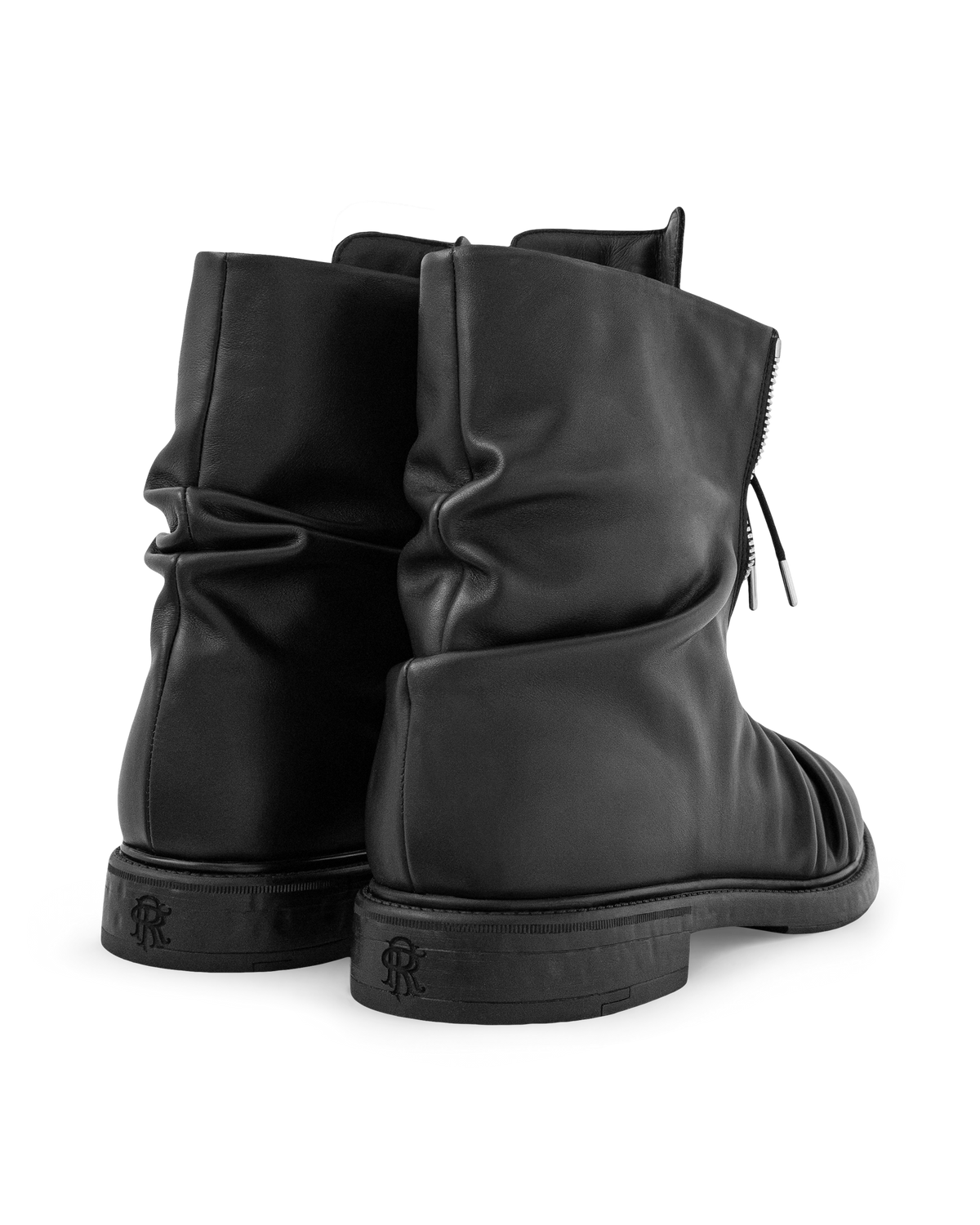 Reaven Octane Boots