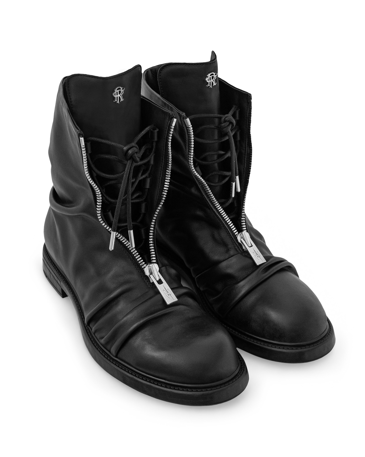 Reaven Octane Boots