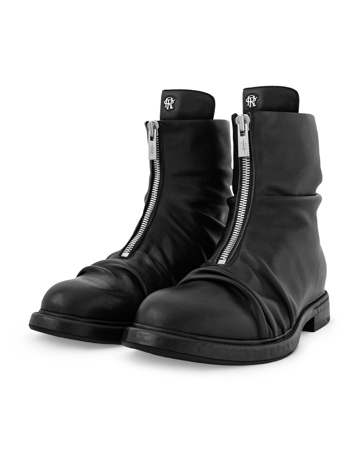 Reaven Octane Boots