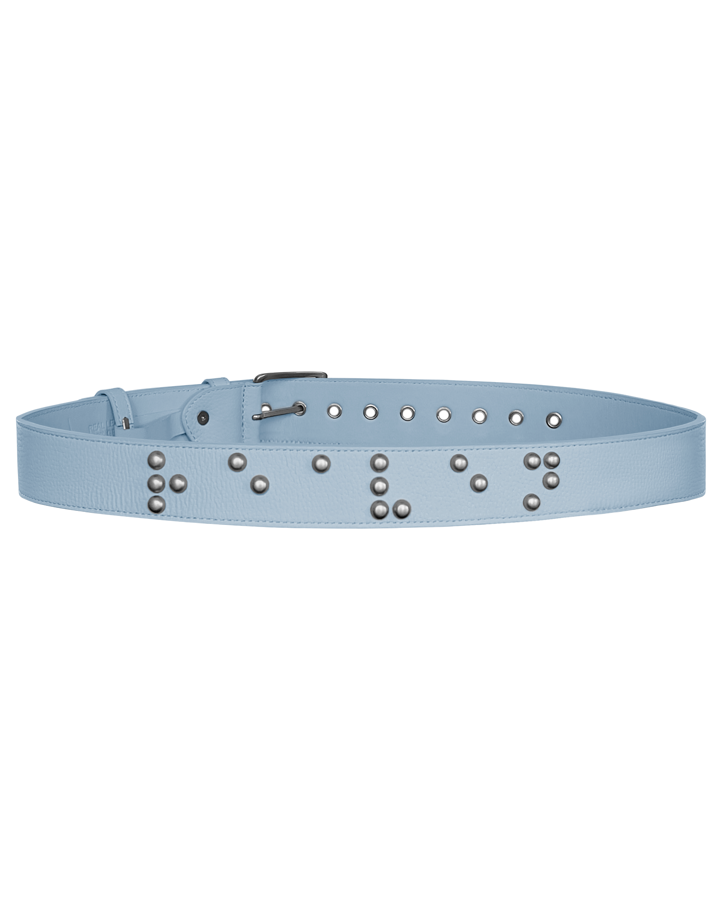Reaven Sky Braille Belt
