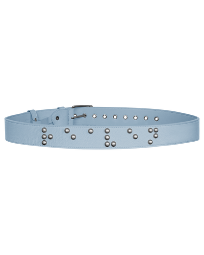 Reaven Sky Braille Belt