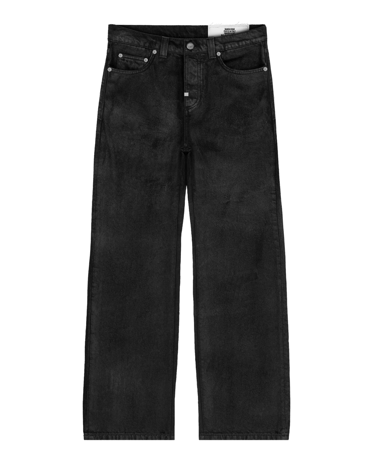 Reaven Cobain Denim Jeans
