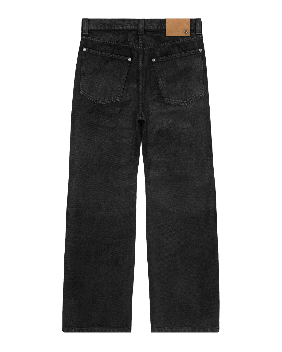 Reaven Cobain Denim Jeans