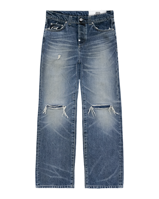Reaven Cobain Denim Jeans