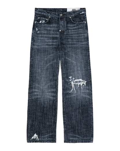 Reaven Cobain Denim Jeans