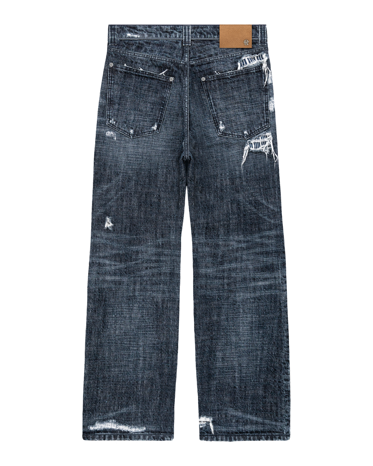 Reaven Cobain Denim Jeans
