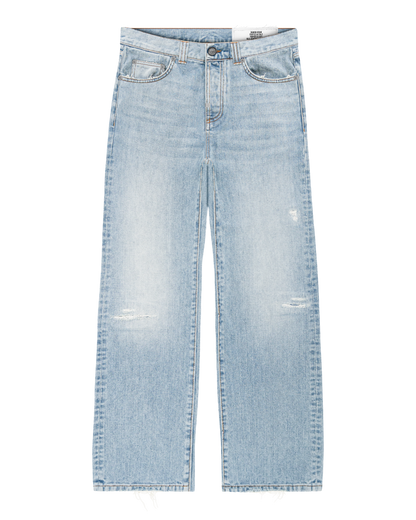 Reaven Cobain Denim Jeans