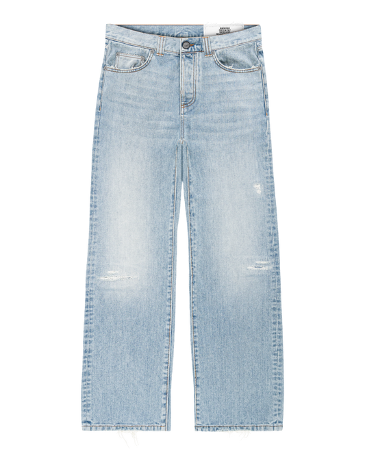 Reaven Cobain Denim Jeans