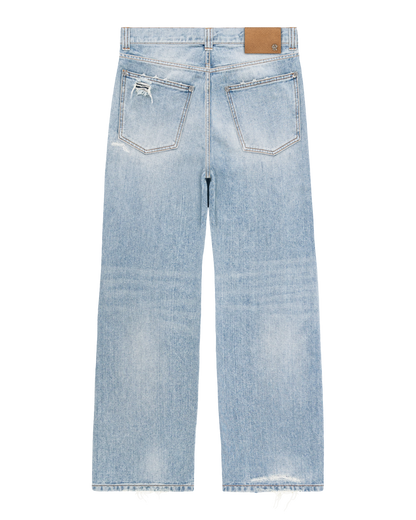 Reaven Cobain Denim Jeans