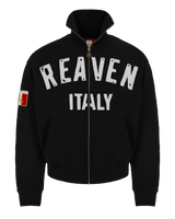 Reaven Azzurri Full Zip