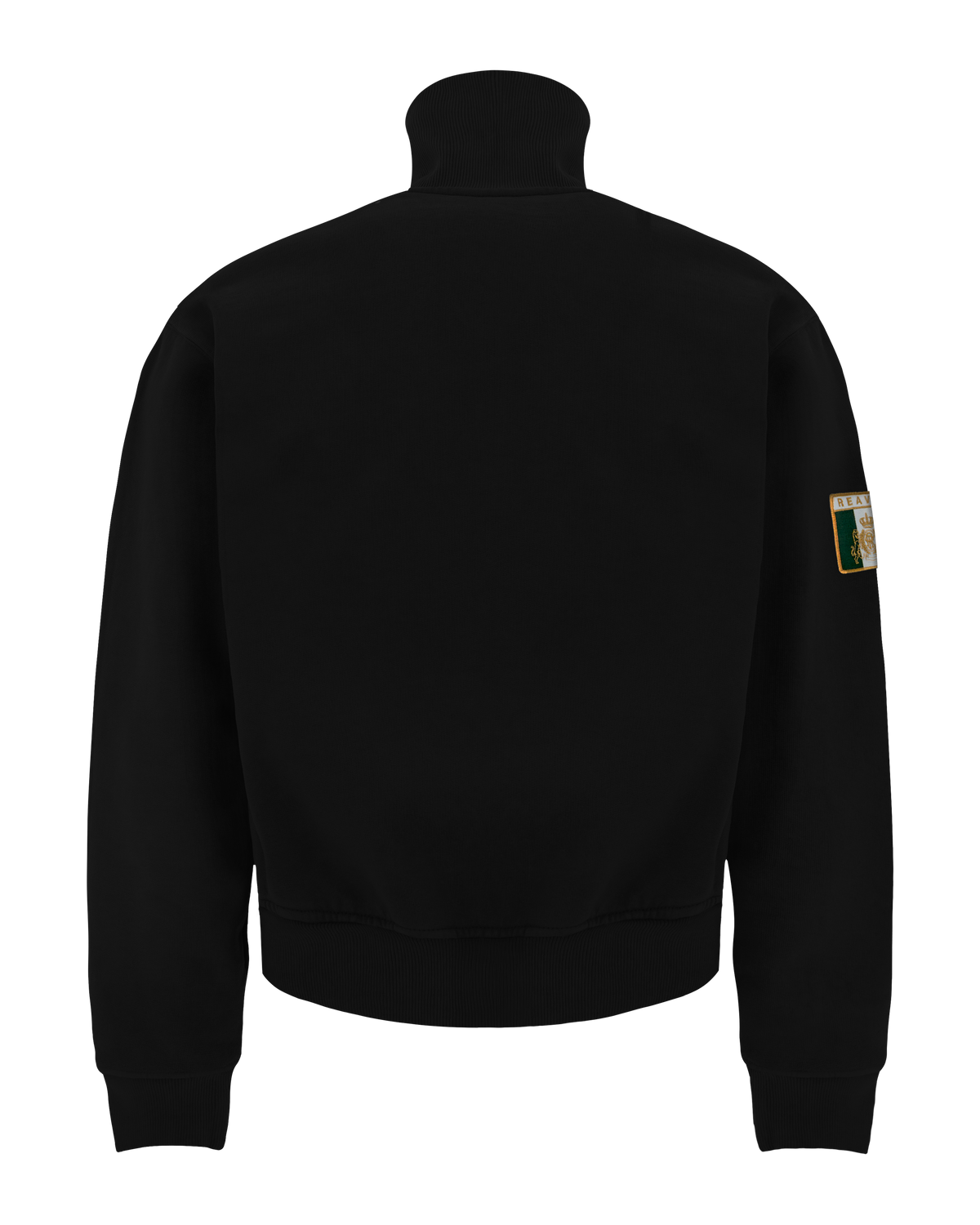 Reaven Azzurri Full Zip