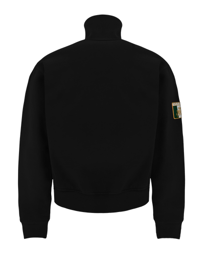 Reaven Azzurri Full Zip