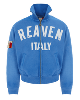 Reaven Azzurri Full Zip
