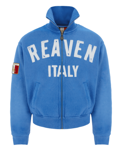 Reaven Azzurri Full Zip