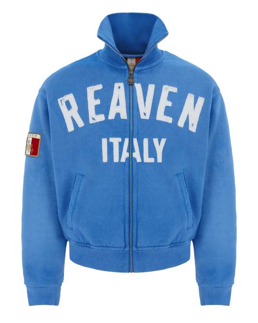 Reaven Azzurri Full Zip
