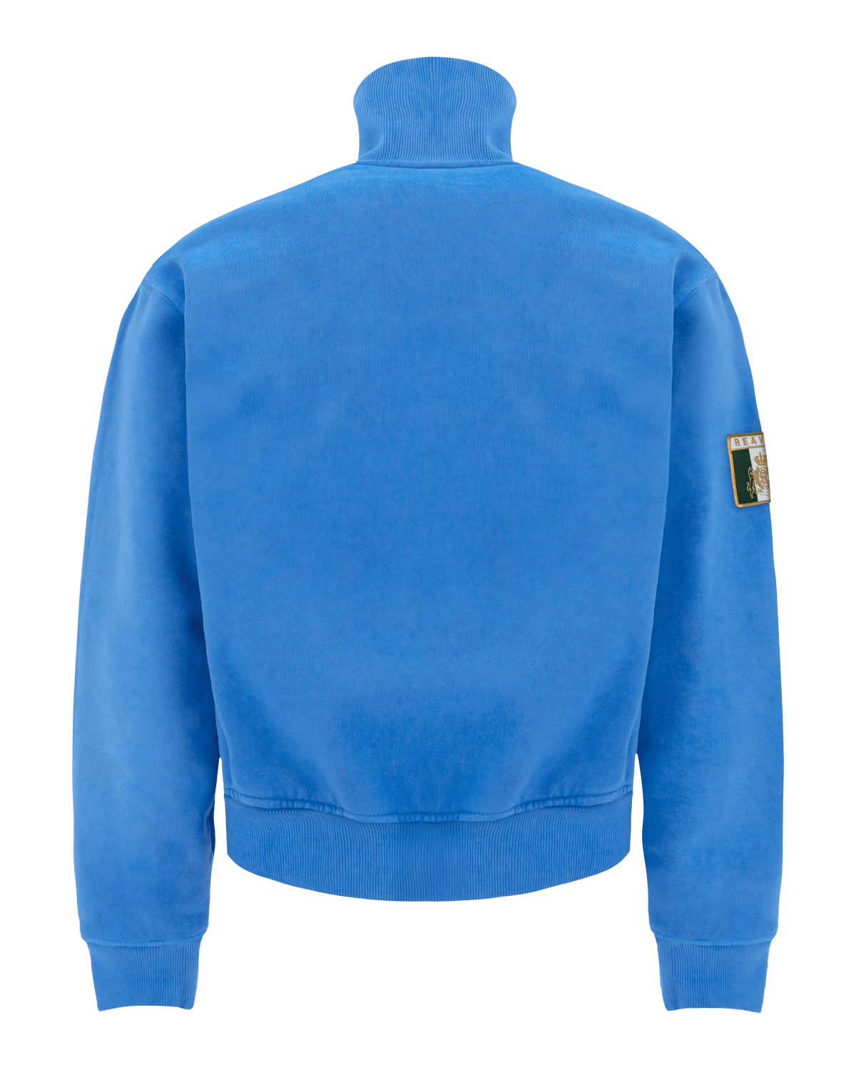 Reaven Azzurri Full Zip