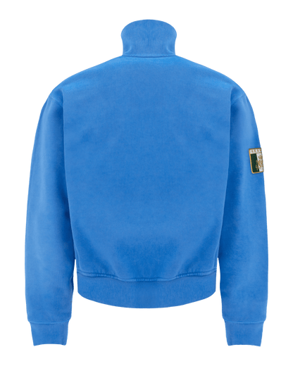 Reaven Azzurri Full Zip