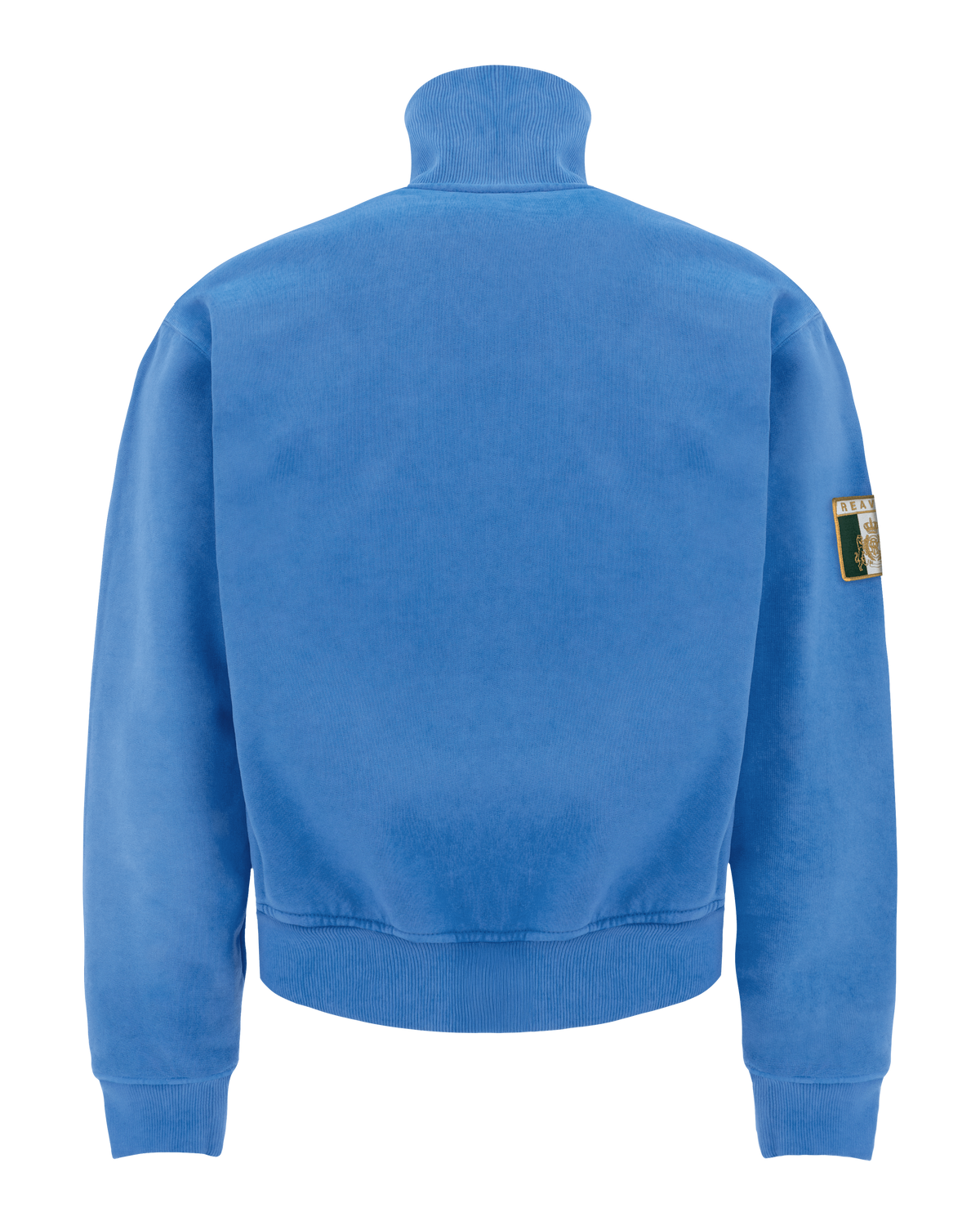 Reaven Azzurri Full Zip