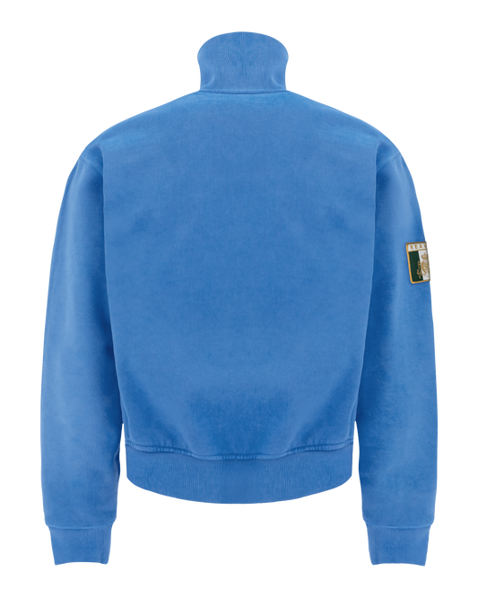 Reaven Azzurri Full Zip