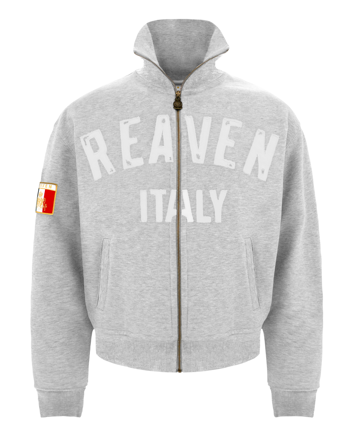 Reaven Azzurri Full Zip