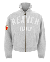 Reaven Azzurri Full Zip