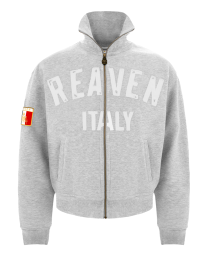 Reaven Azzurri Full Zip