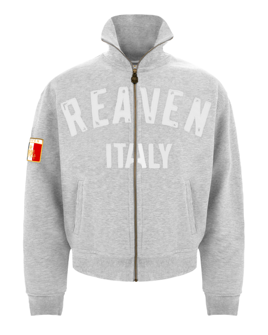 Reaven Azzurri Full Zip