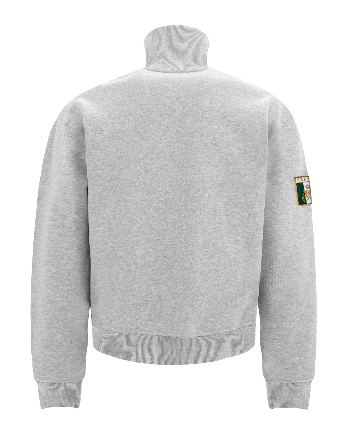 Reaven Azzurri Full Zip