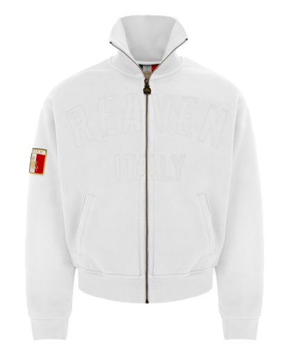 Reaven Azzurri Full Zip