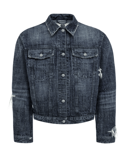 Reaven Denim Jacket
