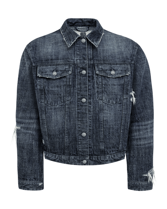 Reaven Denim Jacket