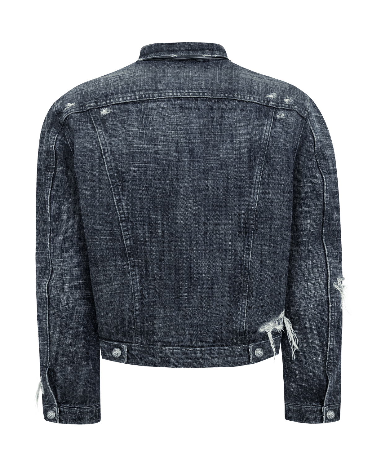 Reaven Denim Jacket