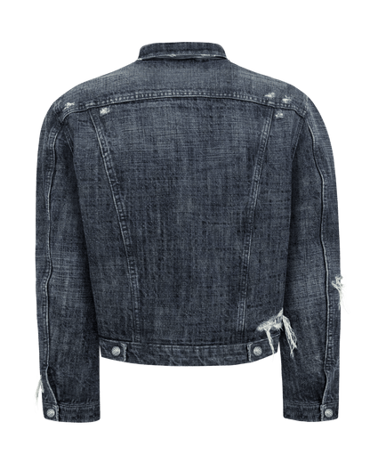 Reaven Denim Jacket
