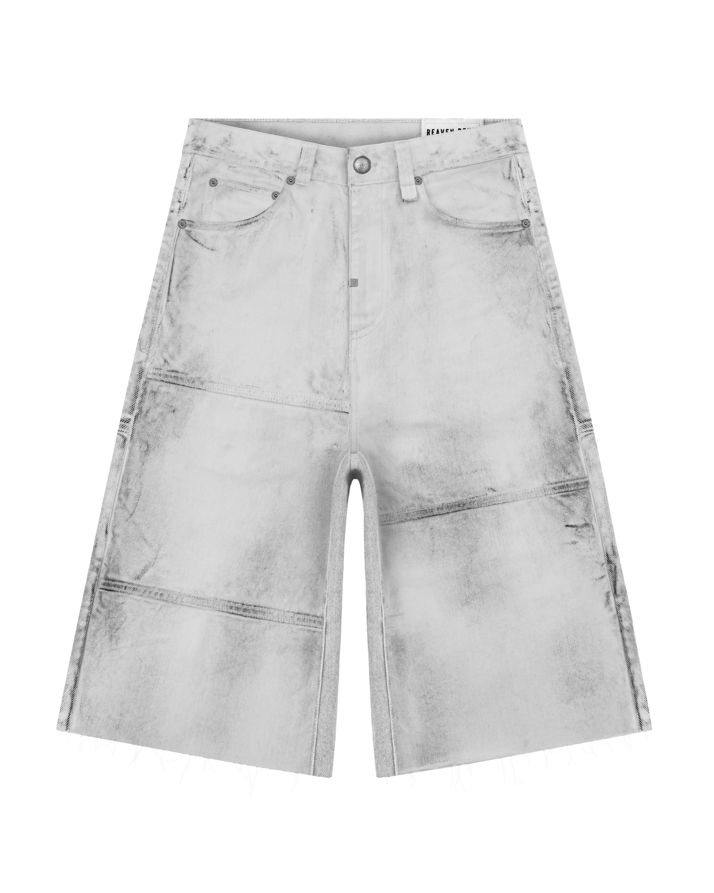 Reaven Phantom Stamp Jorts