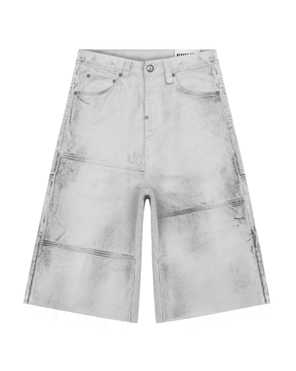 Reaven Phantom Stamp Jorts