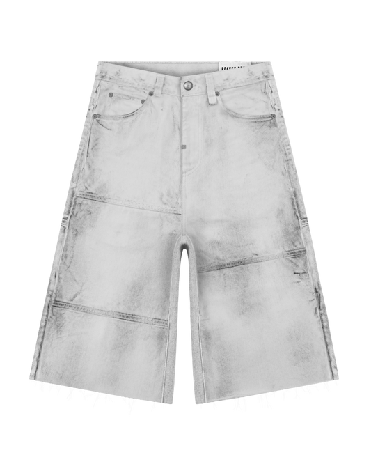Reaven Phantom Stamp Jorts