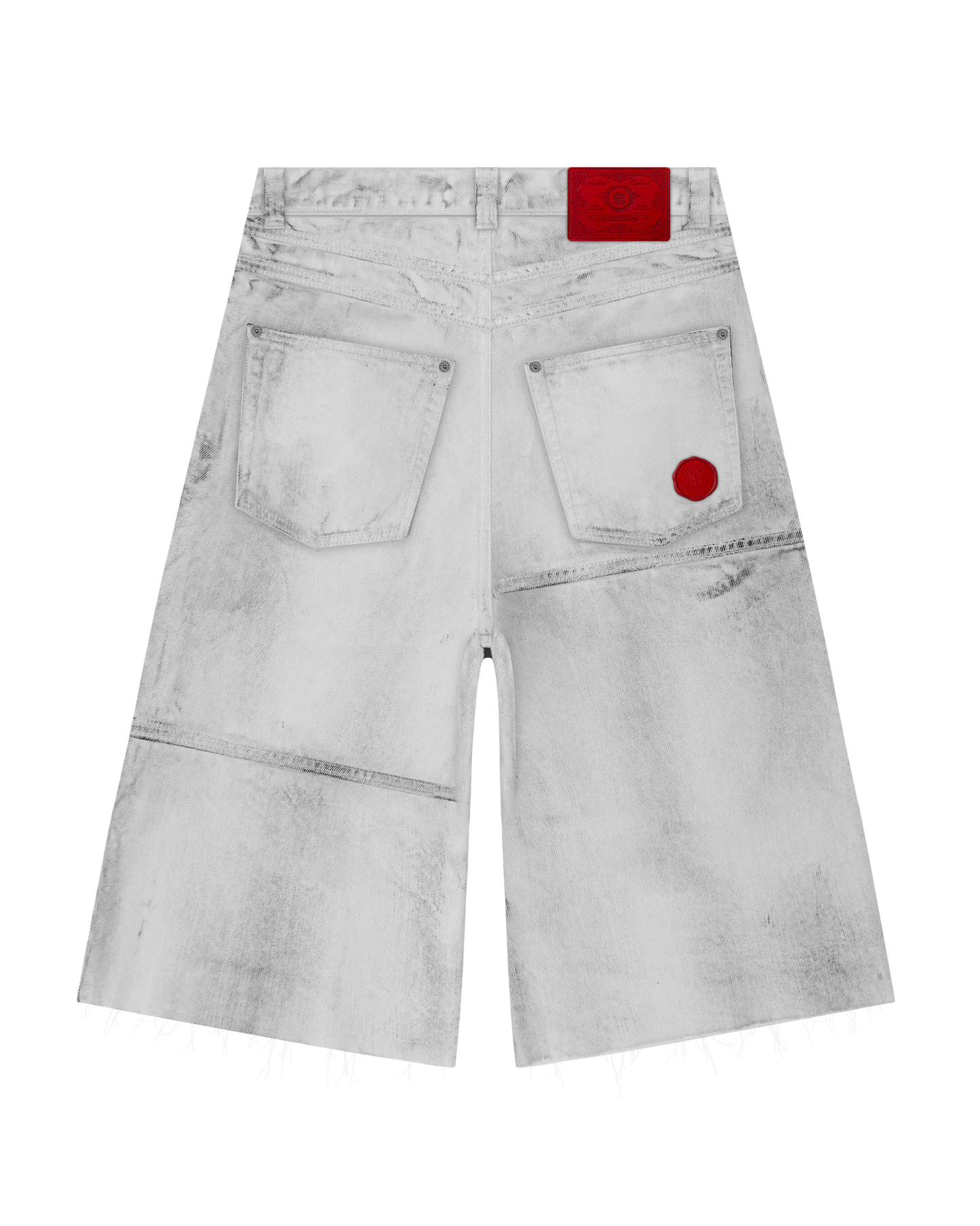 Reaven Phantom Stamp Jorts