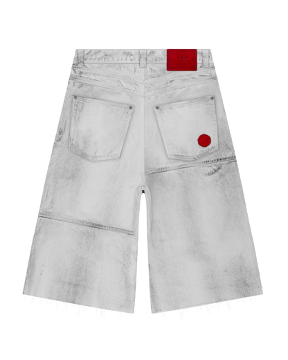 Reaven Phantom Stamp Jorts
