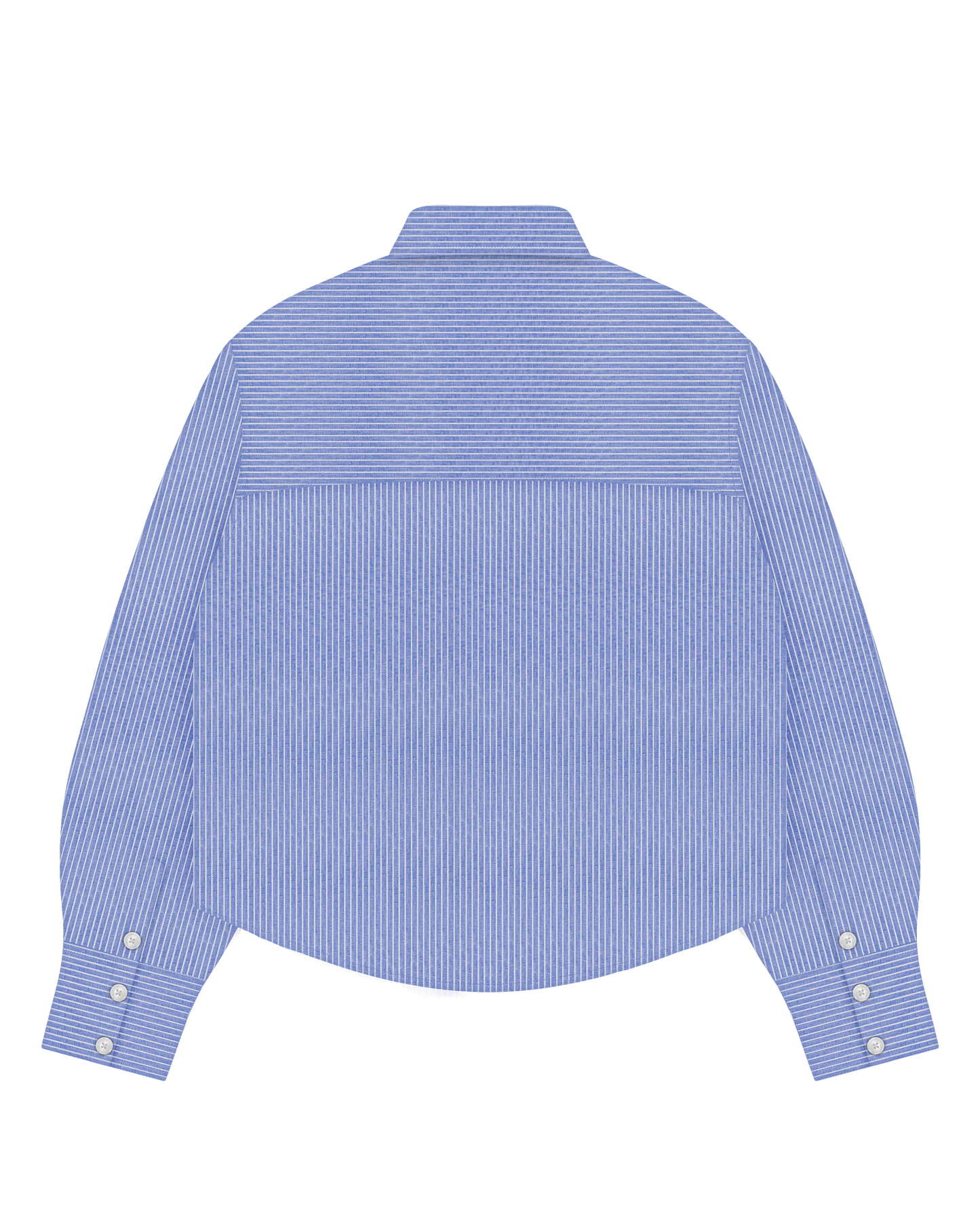 Reaven Santorini Linen Shirt