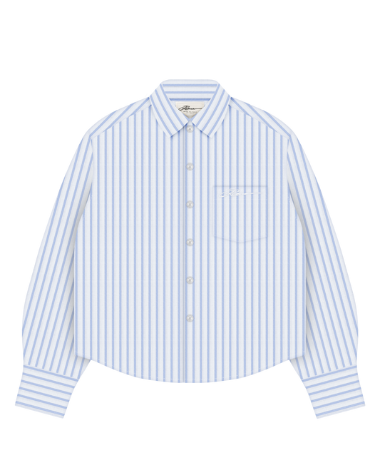 Reaven Ischia Linen Shirt