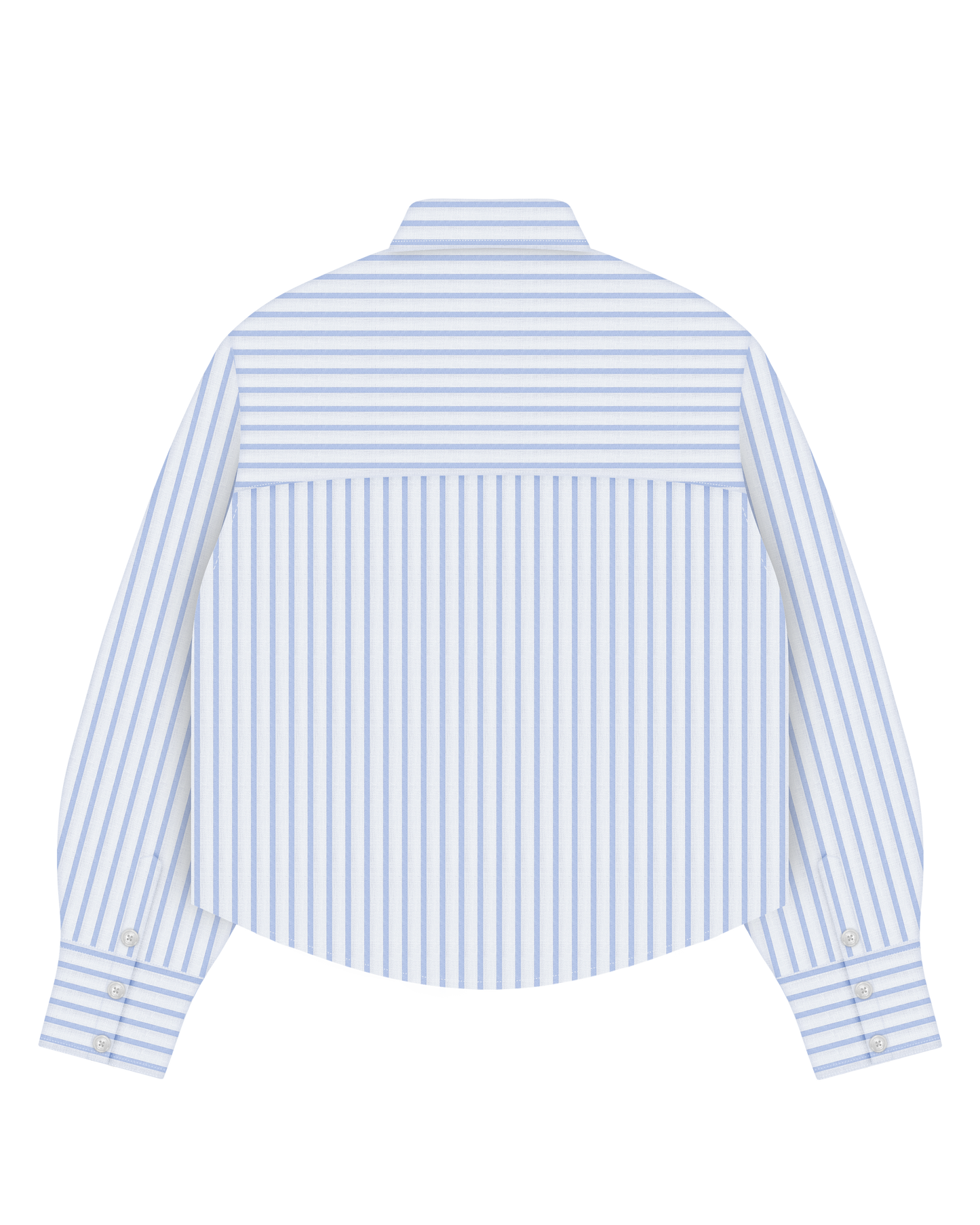 Reaven Ischia Linen Shirt