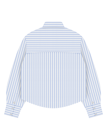 Reaven Ischia Linen Shirt