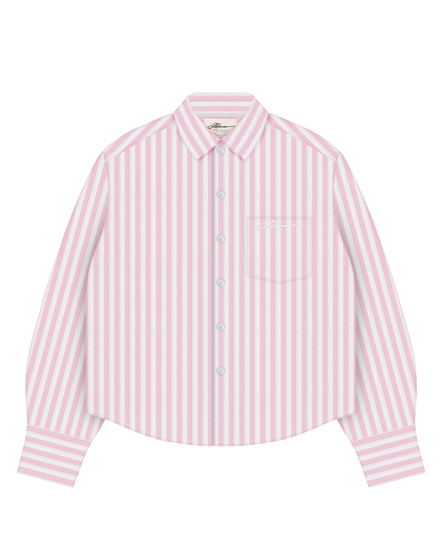 Reaven Formentera Linen Shirt