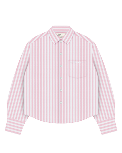 Reaven Formentera Linen Shirt