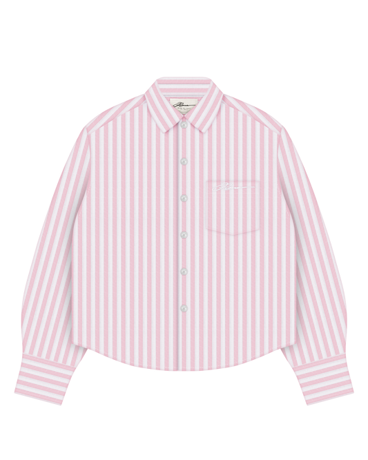 Reaven Formentera Linen Shirt