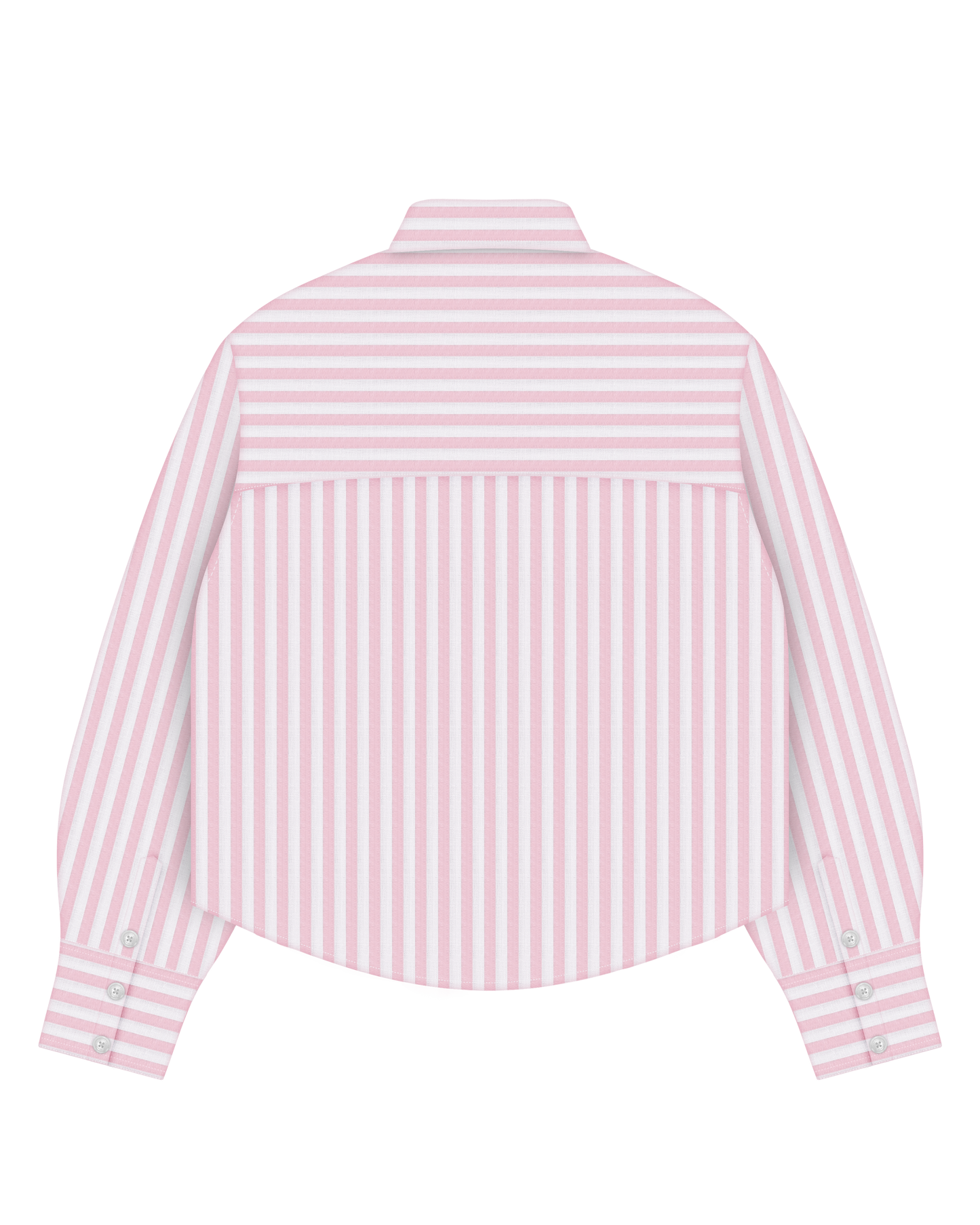 Reaven Formentera Linen Shirt