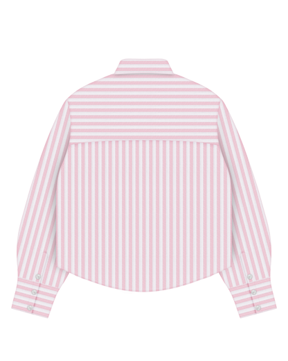 Reaven Formentera Linen Shirt