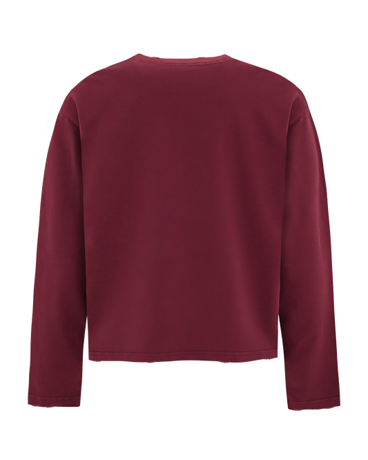 Reaven Longsleeve