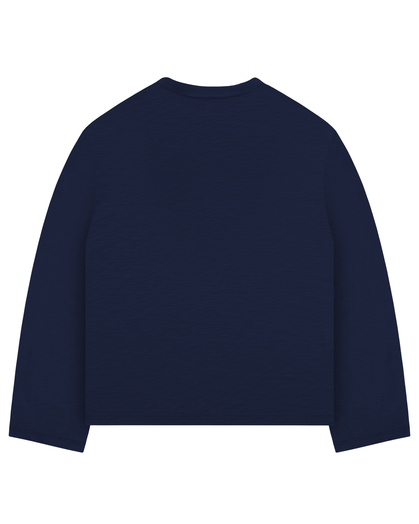 Reaven Navy Serafino Longsleeve